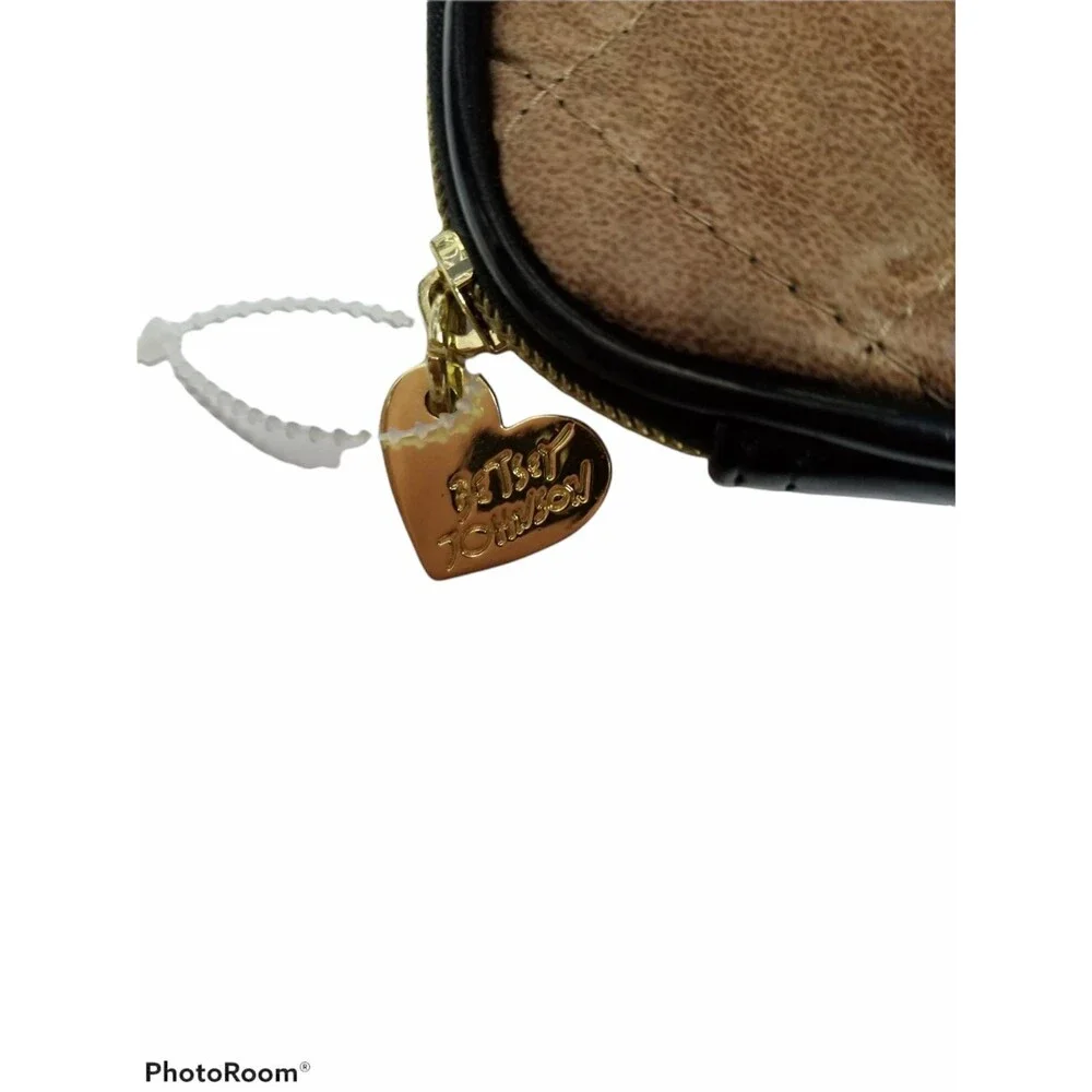 BETSEY JOHNSON Tablet Case - Zip Around